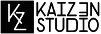 Logo Kaizen Studio